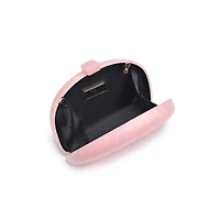 Pink Morgan Evening Bag