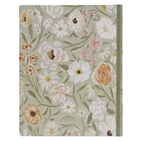 KJV LP Note-taking Bible LP HC Your Will Be Done Luke 22:42