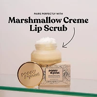 Lip Balm, Marshmallow Creme