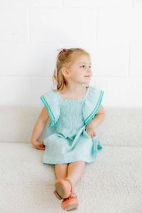 Screwback Stud Earrings Madison Pink