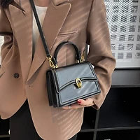 High-End Shoulder Bag