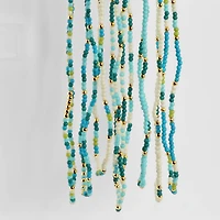 Delicate Seed Bead Necklaces - Assorted