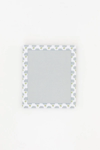 FLOURISH LARGE NOTEPAD