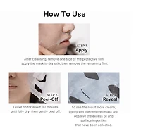 Medicube Hypochlorous Acid Peel Sheet Mask