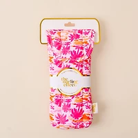 Sunglasses Case-Paradise Palms