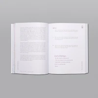 Soft Cover A Beautiful Year 52-Week Bible Study