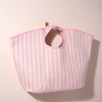 LOLITA TOTE: Pink