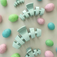 Classic Hair Clip | Small | Dew Drop