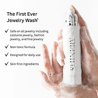 Jewelry Wash®  - Luxury Jewelry Cleaner