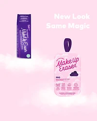 Purple PRO MakeUp Eraser