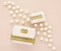 Pearl Minimergency Kit for Brides