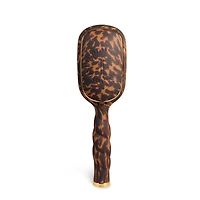 Detangler Hair Brush for Fine Hair - Tortoise