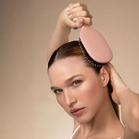 Smooth & Polish Brush in Terracotta