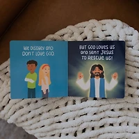 The Story of the Bible: Jesus Makes Everything New