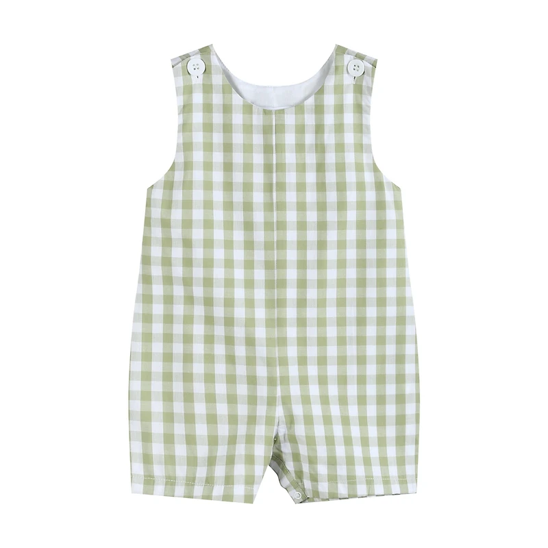 Sage Green Shortall