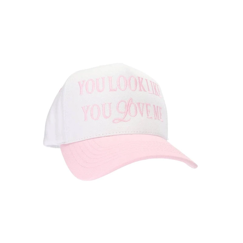 You Look Like You Love Me Hat