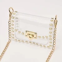 The Jackie in Pearl 