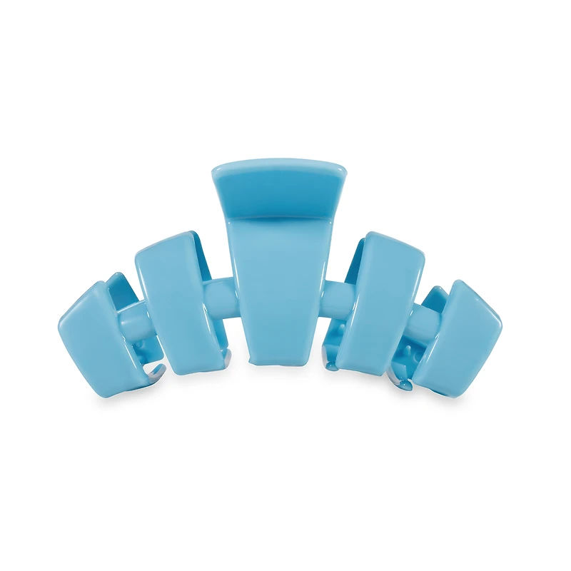 Classic Hair Clip | Medium | Summer Sky