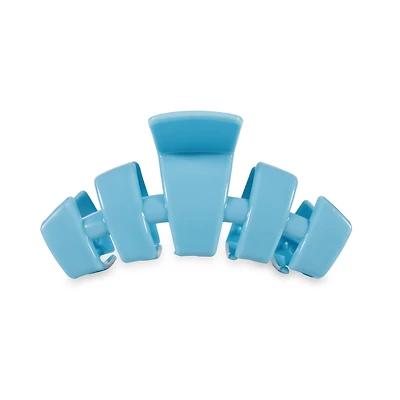Classic Hair Clip | Medium | Summer Sky