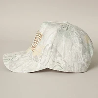 You Look Like You Love Me Cap/ Beige