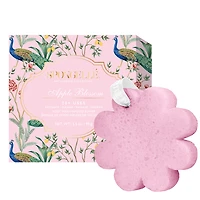 Apple Blossom Art Chinois Body Buffer 