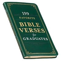 Bible Verses for Graduates