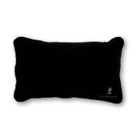 That's The Spirit Needlepoint Pillow