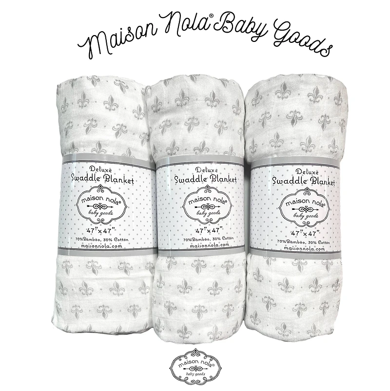Muslin Swaddle