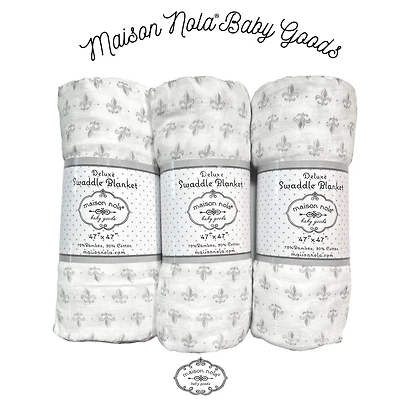 Muslin Swaddle