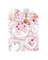 HAVE YOUR CAKE & EAT IT  -Note Card