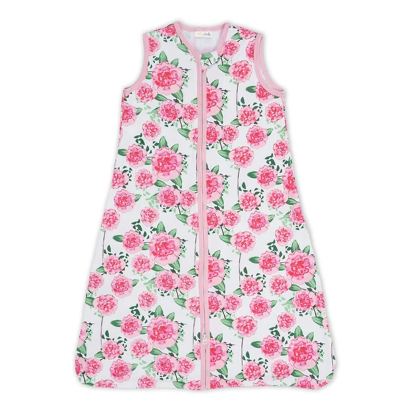 Live Life Full Bloom Baby Sleep Sack