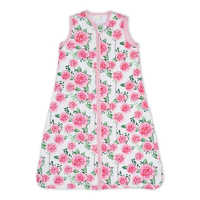 Live Life Full Bloom Baby Sleep Sack