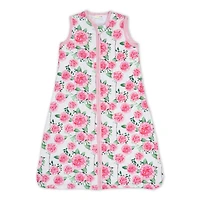 Live Life Full Bloom Baby Sleep Sack