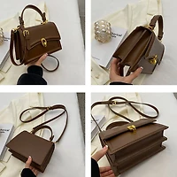 High-End Shoulder Bag