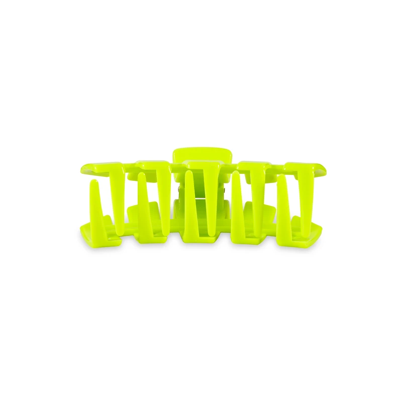 Tiny Classic Hair Clip | Summer Brights