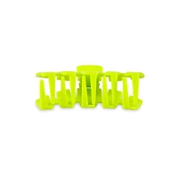 Tiny Classic Hair Clip | Summer Brights