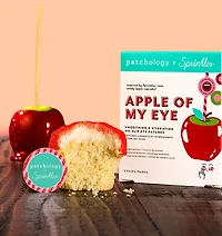 Under Eye Apple Smoothing Under Eye Patches
