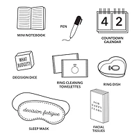 Wedding Planning Kit