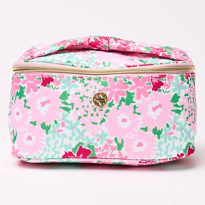 Kiss and Makeup  Petal Perfect