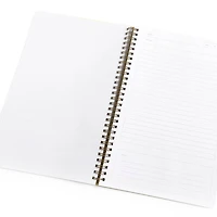 Smiley by Callie Danielle Bible Study Notebook