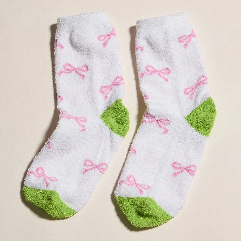 Grinch Christmas Bundle Gift Socks Set