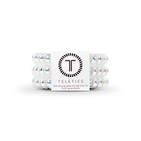 Spiral Hair Coils | Small | Peppermint Hair Ties