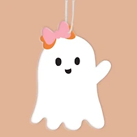 Sweet Ride Car Air Freshener-Girly Ghost