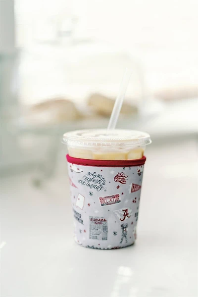 University of Alabama Coffee Sleeve