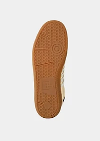 Gold Stevie Sneakers