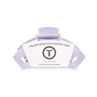 Open Hair Clip | Med. | Lilac