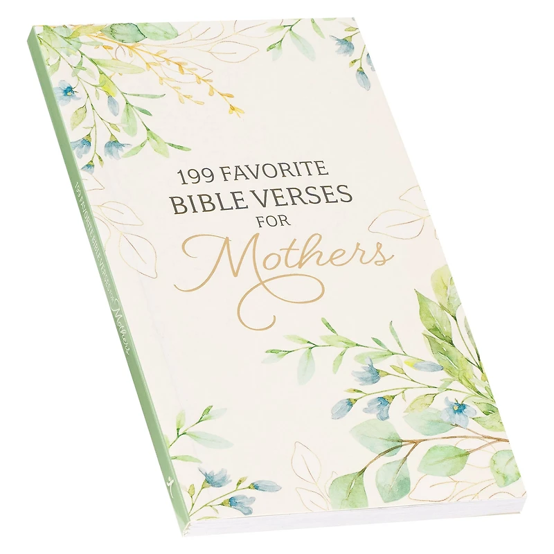 Bible Verses for Mothers