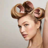 Terracotta XL Thermal Rollers 4pc Set