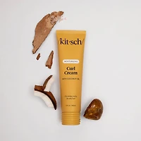 Moisturizing Curl Cream