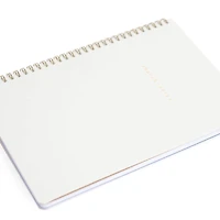 Dove Grey Church Notes Bible Study Notebook